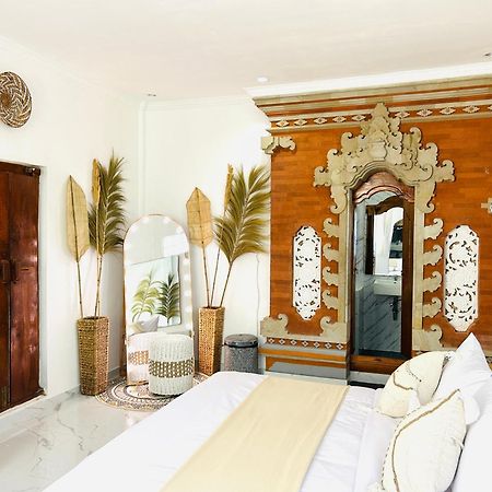 Pillow Inn Ubud Kültér fotó