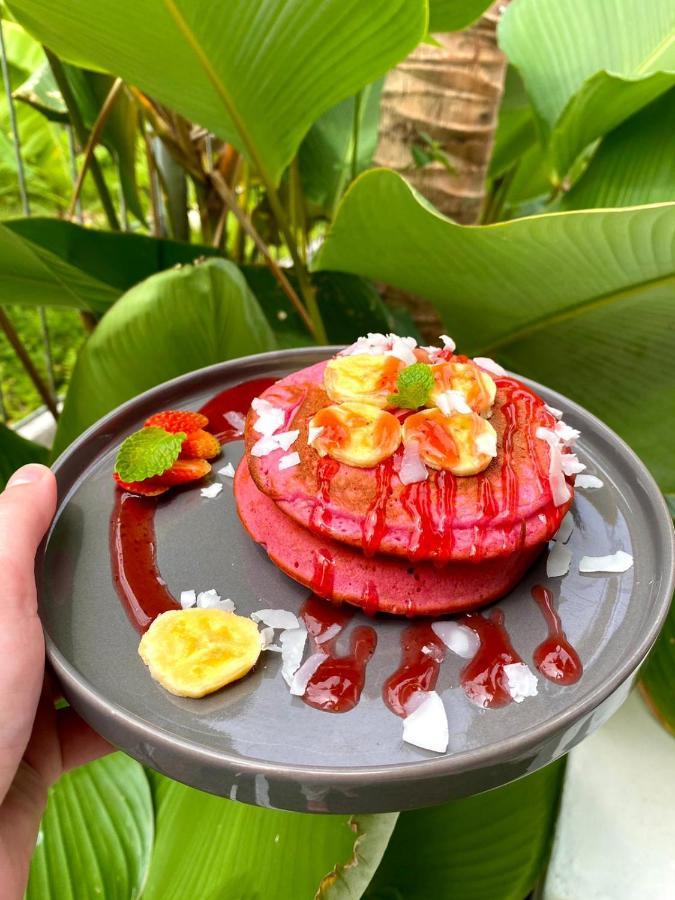 Pillow Inn Ubud Kültér fotó