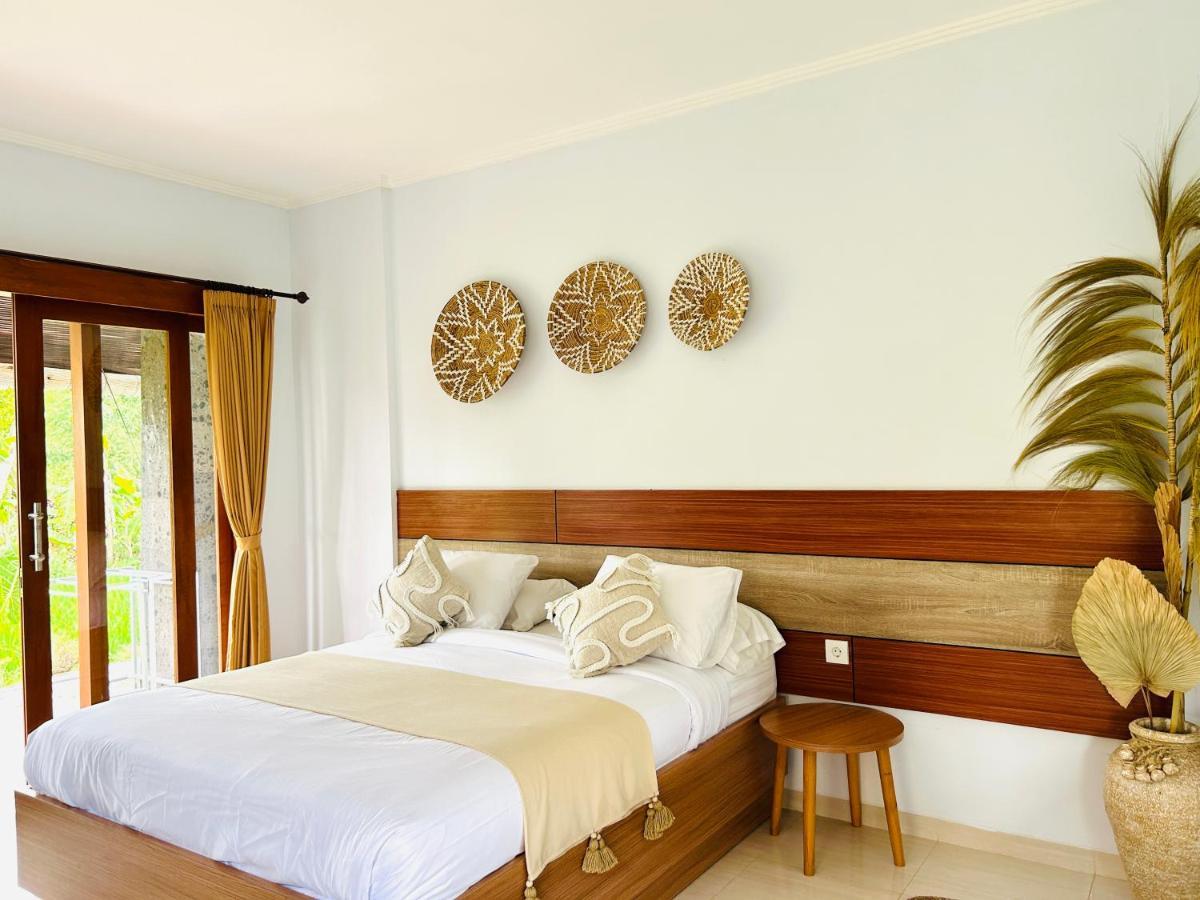 Pillow Inn Ubud Kültér fotó