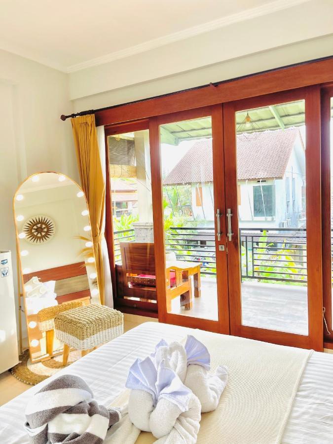 Pillow Inn Ubud Kültér fotó