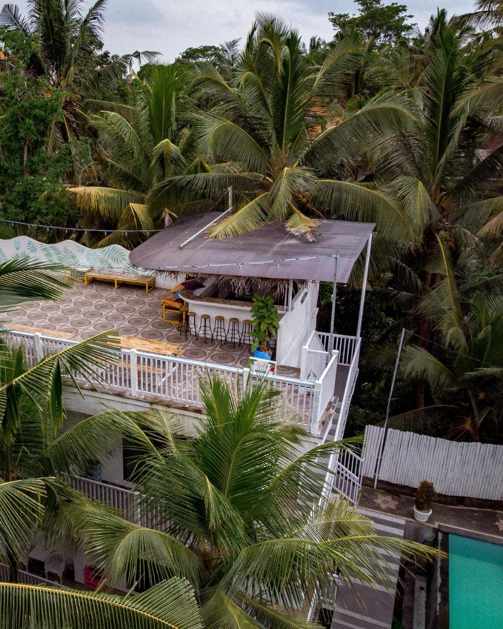 Pillow Inn Ubud Kültér fotó